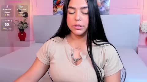 NIKOL online show from 01-19-25, 03:50
