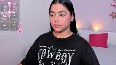 NIKOL online show from 01-20-25, 03:48
