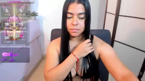NIKOL online show from 01-21-25, 09:46