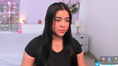 NIKOL online show from 01-22-25, 12:38