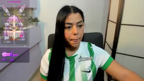 NIKOL online show from 01-23-25, 03:26