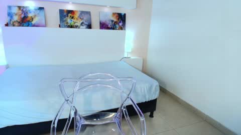 NIKOL online show from 01-27-25, 07:14