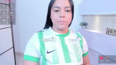 NIKOL online show from 02-10-25, 04:52