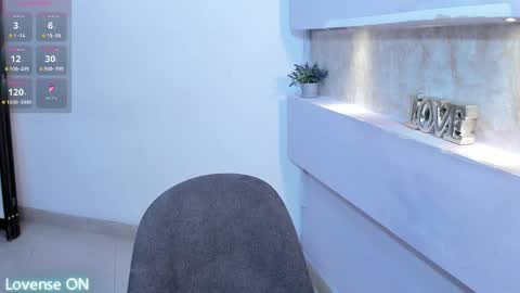 NIKOL online show from 02-13-25, 08:17