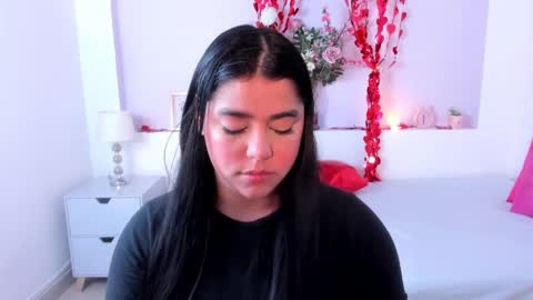 NIKOL online show from 02-16-25, 05:37