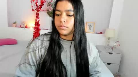 NIKOL online show from 02-17-25, 05:58