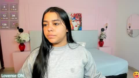 NIKOL online show from 02-18-25, 04:04