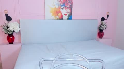 NIKOL online show from 02-20-25, 04:28