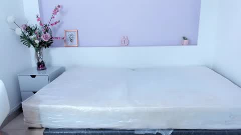 NIKOL online show from 02-21-25, 11:01