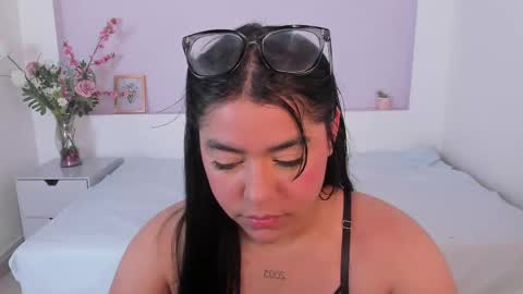 NIKOL online show from 02-22-25, 02:06