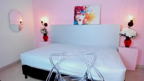 NIKOL online show from 02-23-25, 08:17