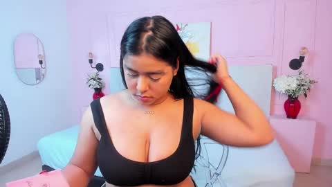 NIKOL online show from 02-26-25, 05:42
