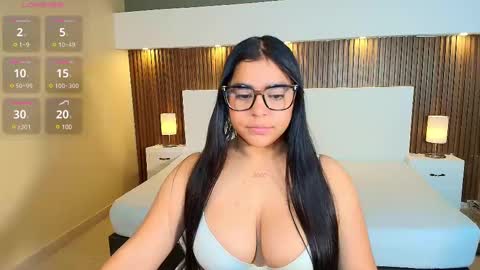 NIKOL online show from 02-27-25, 03:47