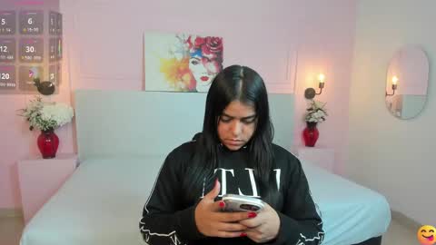 NIKOL online show from 02-28-25, 04:21