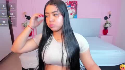 NIKOL online show from 03-01-25, 03:53