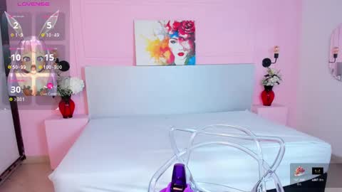 NIKOL online show from 03-01-25, 06:57