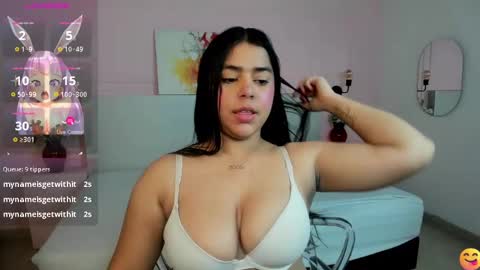 NIKOL online show from 03-01-25, 10:02