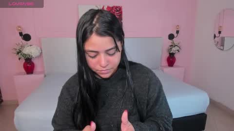 NIKOL online show from 03-03-25, 04:25