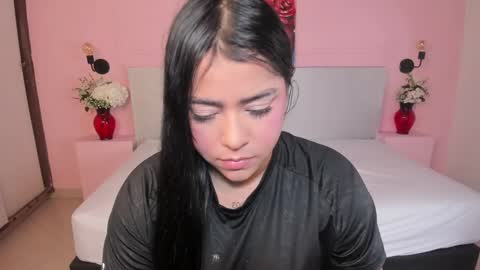 NIKOL online show from 03-04-25, 04:38
