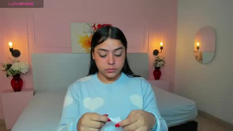 NIKOL online show from 03-08-25, 04:45
