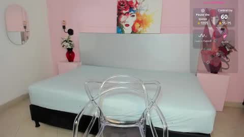 NIKOL online show from 03-09-25, 05:00