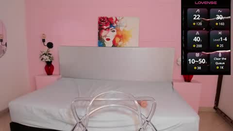 NIKOL online show from 03-09-25, 11:14
