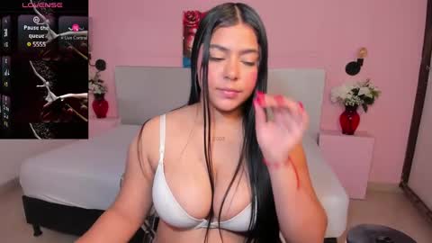 NIKOL online show from 03-11-25, 11:01