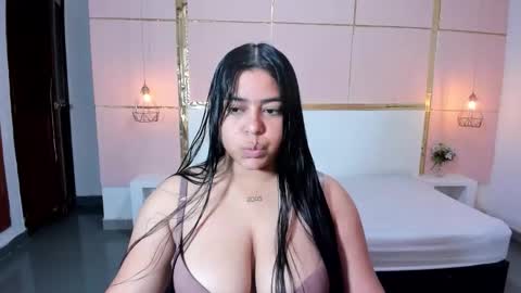 NIKOL online show from 09-11-25, 03:06
