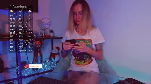 Hey my name is Kiri Kiri online show from 12-06-24, 05:55