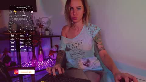 Hey my name is Kiri Kiri online show from 01-07-25, 08:31