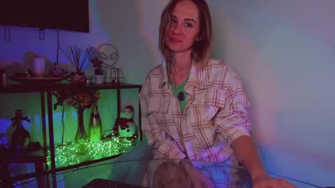 Hey my name is Kiri Kiri online show from 01-15-25, 12:30