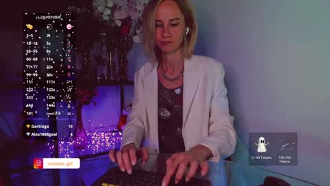 Hey my name is Kiri Kiri online show from 01-28-25, 06:49