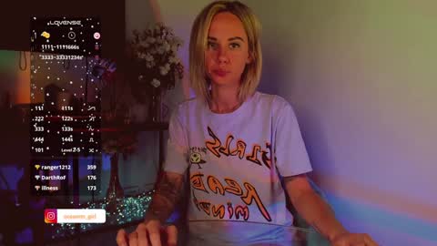 Hey my name is Kiri Kiri online show from 02-07-25, 01:15