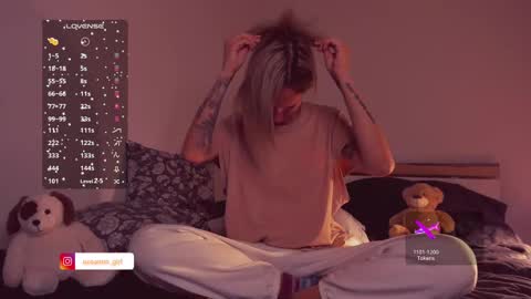 Hey my name is Kiri Kiri online show from 03-08-25, 08:55