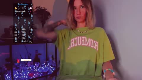 Hey my name is Kiri Kiri online show from 02-08-26, 10:02