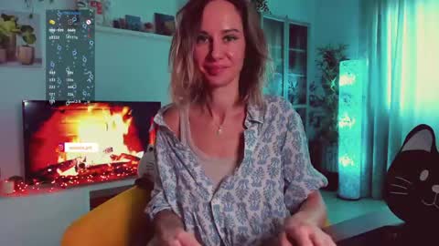 Snapshot of trafka_murafka chatting on 04-29-26, 11:14 Hey my name is Kiri Kiri online show from 04-29-26, 11:14