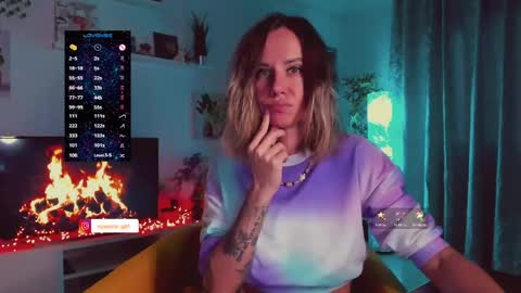 Hey my name is Kiri Kiri online show from 06-08-26, 08:09
