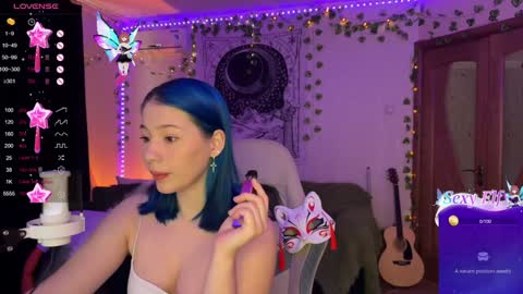 Snapshot of traharaaa chatting on 01-05-25, 08:00 Ariana and Erik online show from 01-05-25, 08:00