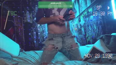 Ethan Nash online show from 12-15-24, 01:46