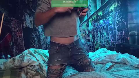 Ethan Nash online show from 12-17-24, 12:23