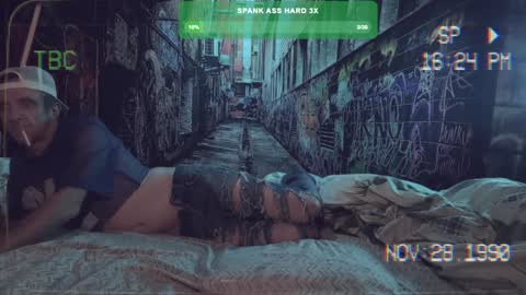 Ethan Nash online show from 12-18-24, 12:32