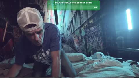 Ethan Nash online show from 12-19-24, 01:50