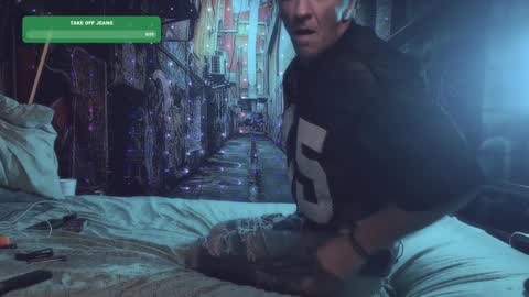 Ethan Nash online show from 12-20-24, 04:31