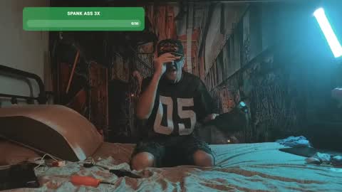Ethan Nash online show from 12-26-24, 05:47