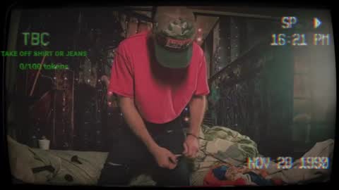 Ethan Nash online show from 12-30-24, 02:20
