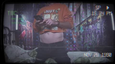 Ethan Nash online show from 01-01-25, 05:11