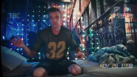 Ethan Nash online show from 01-17-25, 07:30