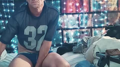 Ethan Nash online show from 01-30-25, 04:45