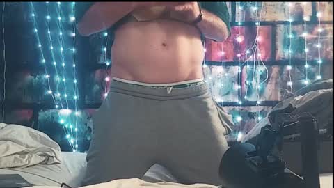Ethan Nash online show from 01-31-25, 07:29
