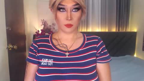 DOM irish online show from 10-26-25, 04:46